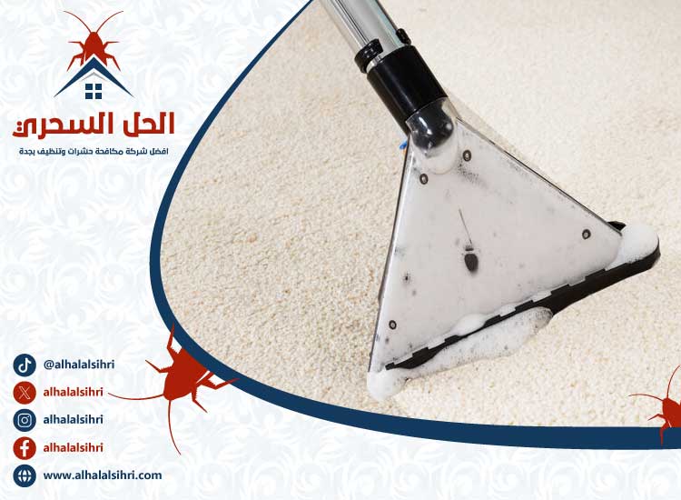 شركة تنظيف