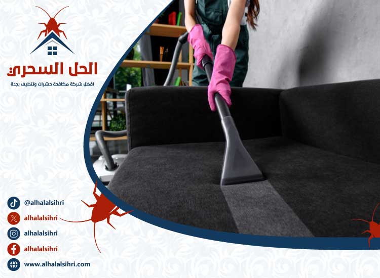 شركة تنظيف